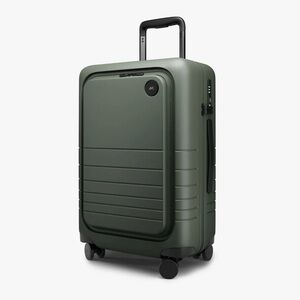 LUGGAGE: Monos Carry-On Pro Plus